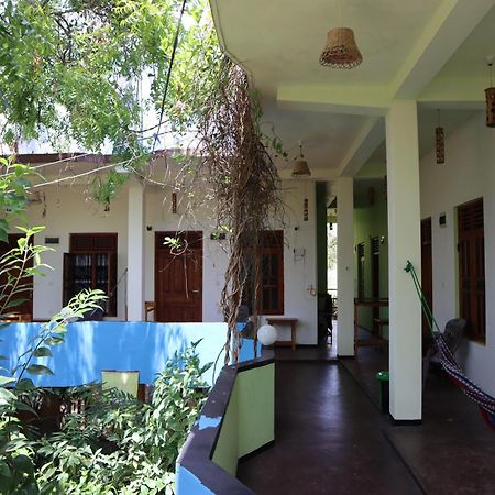Eagle Resort Arugambay Arugam Bay Exterior photo